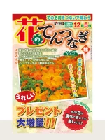 花のてんつなぎ館 Vol.7